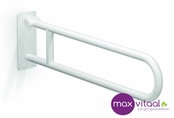 Opklapbare toiletbeugel - Opklapbare toiletbeugel -