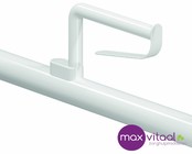 Opklapbare toiletbeugel - Opklapbare toiletbeugel -