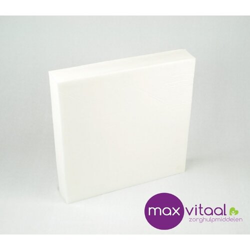 Designer Super 'V' zitkussen