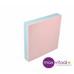 Designer Economy 'V' zitkussen