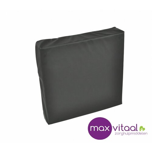 Designer Economy 'V' zitkussen