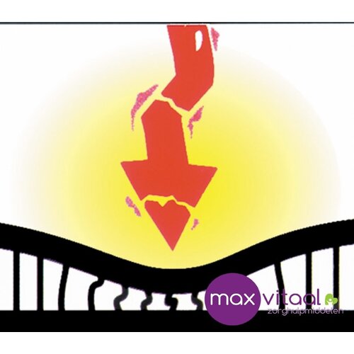 Hipshield Protector los per paar