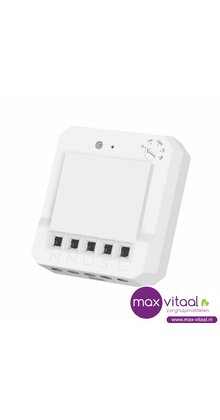 Inbouwschakelaar ACM-2300HC