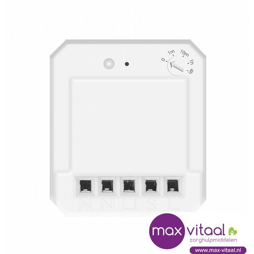 Inbouwschakelaar ACM-2300HC