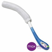 Beauty Badspons - recht 38 cm Beauty Badspons - recht 38 cm