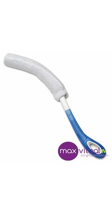 Beauty Badspons - recht 38 cm