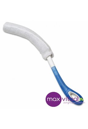 Beauty Badspons - recht 38 cm