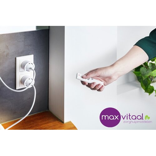 Draadloze schakelaarset APC3-2300R