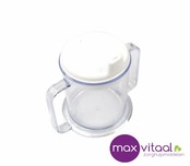 Drinkbeker Standaard - los tuitdeksel