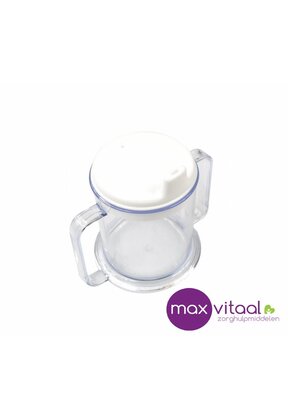 Drinkbeker Standaard - los tuitdeksel