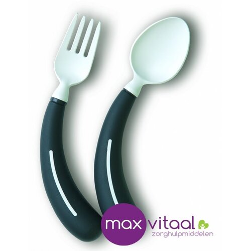 Henro-Grip® Bestek -