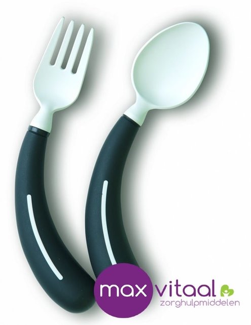 Henro-Grip® Bestek -