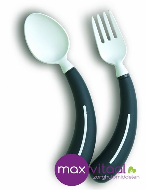 Henro-Grip® Bestek -