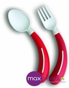 Henro-Grip® Bestek -