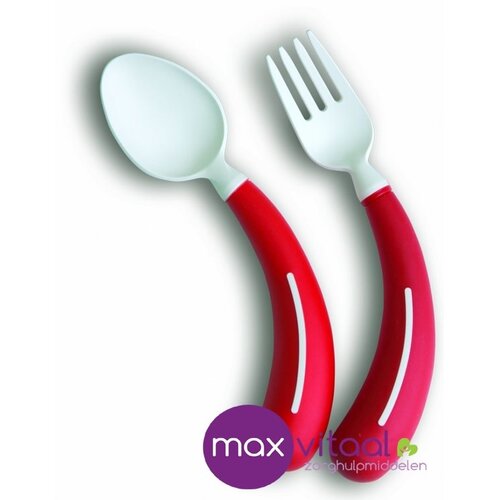 Henro-Grip® Bestek -