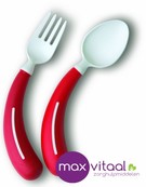 Henro-Grip® Bestek -