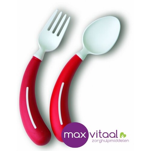 Henro-Grip® Bestek -