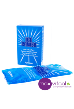 Ice Power Hot-Cold pack 27*14cm