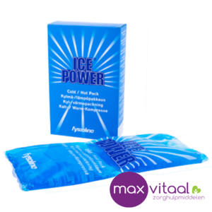 Ice Power Hot-Cold pack 27*14cm