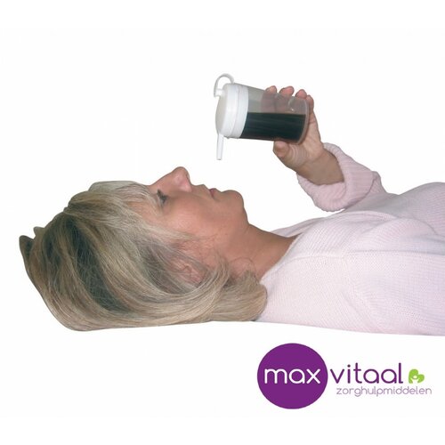 Novo Cup Drinkbeker - plastic rietjes (per 250 stuks)