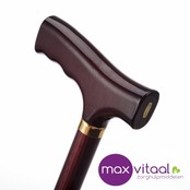 Wandelstok aluminium