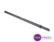 Wandelstok aluminium
