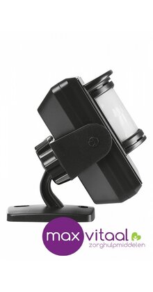 Draadloze buiten bewegingssensor APIR-2150