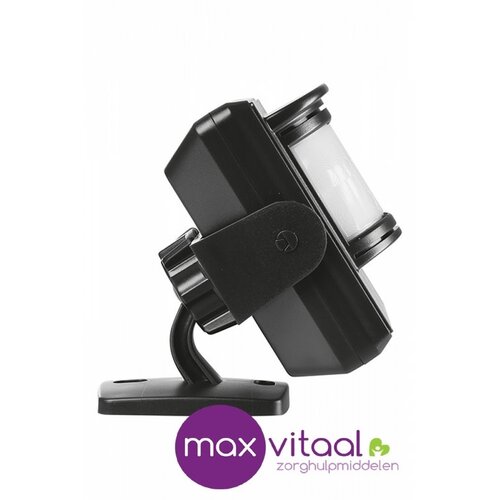 Draadloze buiten bewegingssensor APIR-2150