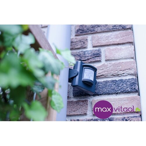 Draadloze buiten bewegingssensor APIR-2150