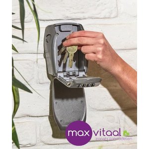 MasterLock sleutelkluis 5415