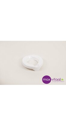 Toiletverhoger Prima zonder deksel 5 cm