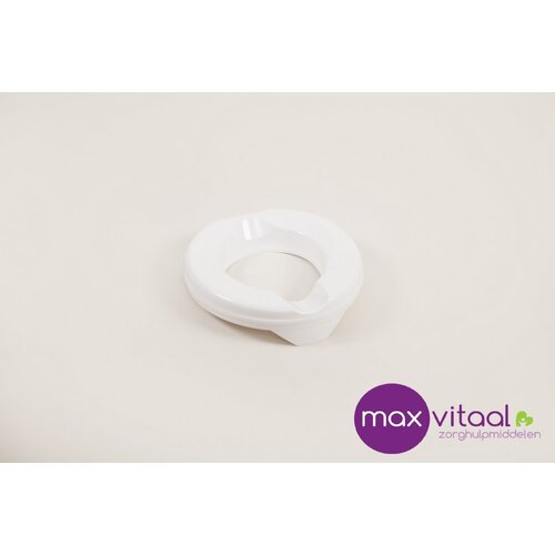 Toiletverhoger Prima zonder deksel 5 cm
