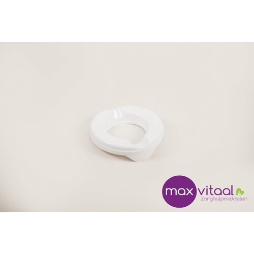 Toiletverhoger Prima zonder deksel 5 cm