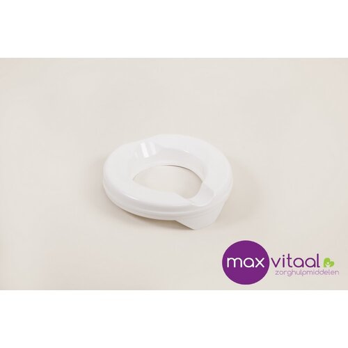 Toiletverhoger Prima zonder deksel 5 cm