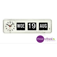 Kalenderklok Twemco BQ-38