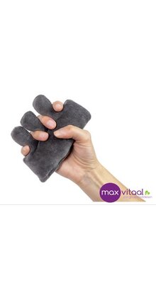 Hand anti contractuur therapie Care voor vingers (13x8,5 cm)