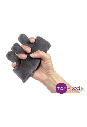 Hand anti contractuur therapie Care voor vingers (13x8,5 cm)
