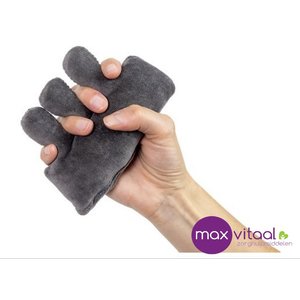 Hand anti contractuur therapie Care voor vingers (13x8,5 cm)