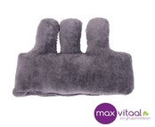 Hand anti contractuur therapie Care voor vingers (13x8,5 cm) Hand anti contractuur therapie Care voor vingers (13x8,5 cm)