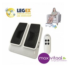 LegEx - beentrainer met remote en oplader