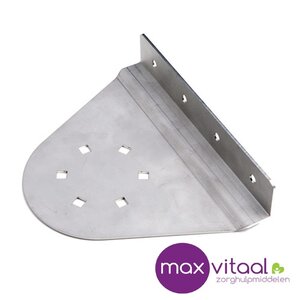 Bevestigingsbeugel voor Puck Keysafe