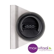 Bevestigingsbeugel voor Puck Keysafe Bevestigingsbeugel voor Puck Keysafe