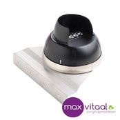 Bevestigingsbeugel voor Puck Keysafe Bevestigingsbeugel voor Puck Keysafe