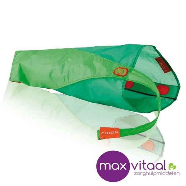 Aantrekhulp Arion Magnide (Gesloten teen) Aantrekhulp Arion Magnide (Gesloten teen)