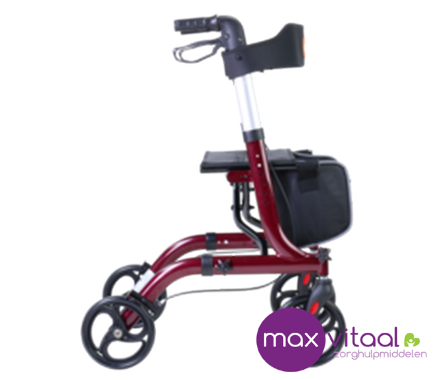 Excel EZ-Lite+ rollator Excel EZ-Lite+ rollator