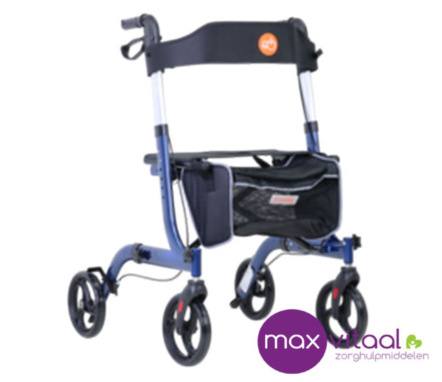Excel EZ-Lite+ rollator Excel EZ-Lite+ rollator