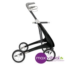 Carbon Ultralight Rollator