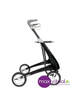 Carbon Ultralight Rollator