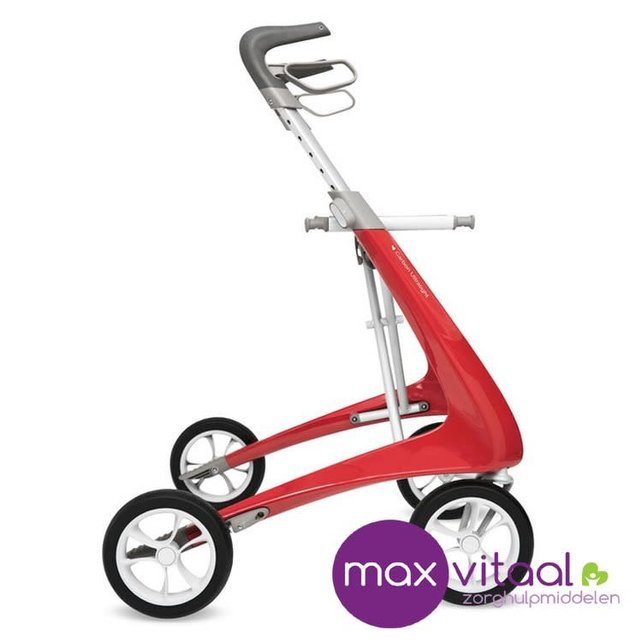 Carbon Ultralight Rollator