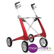 Carbon Ultralight Rollator